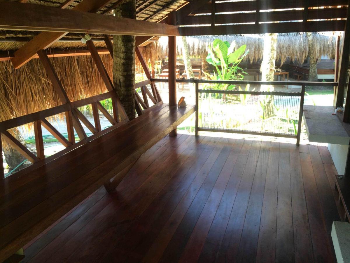 Harana Surf Resort